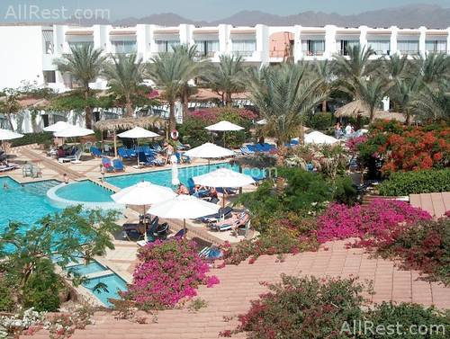 Iberotel Club Fanara & Residence 3